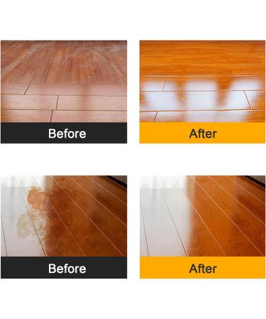 Beeswax Wood Seasoning Floor Furniture Beeswax Polish Ingredients No Peculiar Smell No Mysterious Ingredients Safe Healthy Refreshing and Clean Tables Desks Chairs Floors Benches Aezon - Buy Online on GoSupps.com