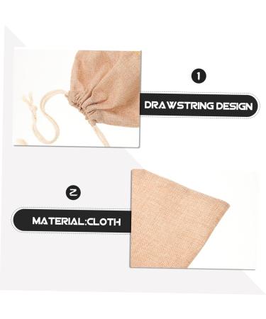 MUSISALY Hair Dryer Storage Bag Hairdryer Sackpack Makeup Storage Bags Hairdryer Bag Hairdryer Pouch Fabric - Buy Online on GoSupps.com