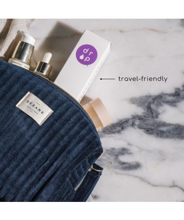 Drop Supplements Elderberry Drops Vitamin B12 Drops and Vitamin D3+K2 Drops Bundle - Buy Online on GoSupps.com