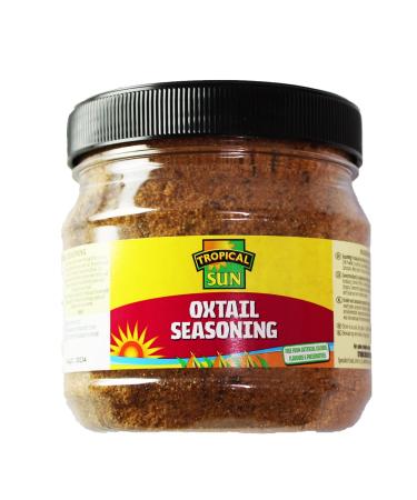 Tropical Sun Oxtail 800g