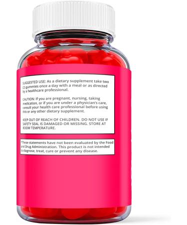 Dietoxone Keto ACV Gummies - Vegan Non GMO Advanced Formula (60 Gummies) - Buy Online on GoSupps.com