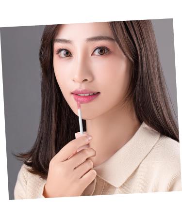 OUNONA 10 Pi ces Tube de Gloss Flacon de Gloss Rechargeable Contenant L vres Format Voyage - Buy Online on GoSupps.com