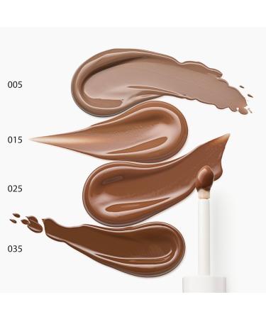 Catrice Cosmetics Melted Sun Liquid Bronzer Bronzeur Longue dur e Mettant en Valeur L'Oeil Hautement Pigment Naturel Mat (10 ml) 10 ml (Lot de 1) Brun - Buy Online on GoSupps.com