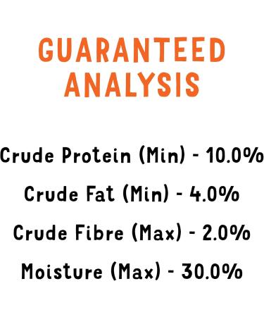 Beggin' Chew-rific Dog Treats Bacon and Cheese - 850 g Pouch (1 Pack) 850 g (Pack of 1) - Buy Online on GoSupps.com