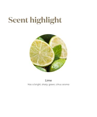Young Living Lime Vitality 5ml - Food-Grade Essential Oil for Culinary Use - Zesty Citrus Flavor for Cooking & Beverages - Enhance Your Dishes - Buy Online on GoSupps.com