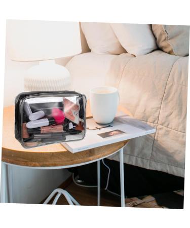 Buy Hemoton Women's Makeup Set | Toiletry Bag & Cosmetic Kit Perfect for Lip Gloss & Beauty Accessories | International Shipping Available - Buy Online on GoSupps.com