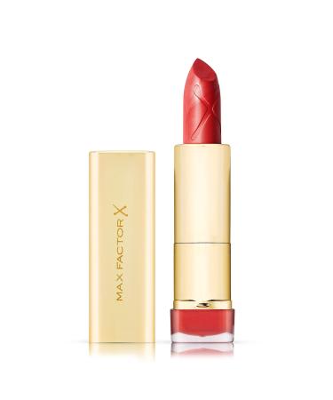 Max Factor Colour Elixir Lipstick 827 Be Witching Coral