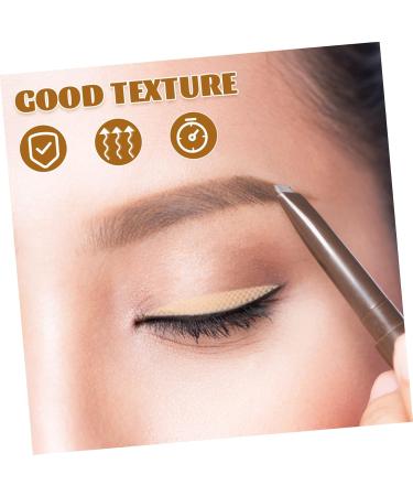 FRCOLOR 3 Sets Double Eyelid Sticker Set Eyelid Strips Eyelid Tape Eyeliner Tape Eyelid Lifter Strip Hooded Eyelid Lifter Lifting Tape Eyelid Stickers Girl Cosmetics Plastic Make up - Buy Online on GoSupps.com