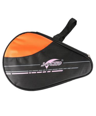 SOCKO Table Tennis Bag 8202 (Orange)