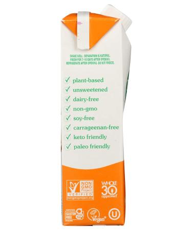 Nut Pods Dairy-Free Hazelnut Creamer - 11.2 fl oz - Buy Online on GoSupps.com