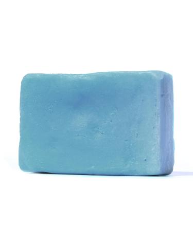 AERWYNA Solid Shampoo Bar with Jojoba & Spirulina - Vegan Eco-Friendly International Shipping Available (3.75oz - Buy Online on GoSupps.com