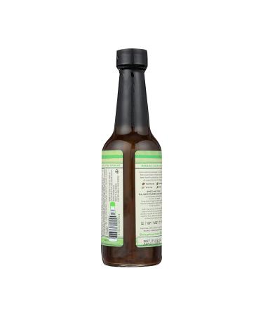 Big Tree Farms Coco Aminos Gingery Lime Organic - 10 Fl Oz | Healthy Gourmet Seasoning - Buy Online on GoSupps.com