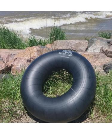 Tube In a Box 45 XL - Original Swim and Snow Tube - 45 Inch - Buy Online on GoSupps.com