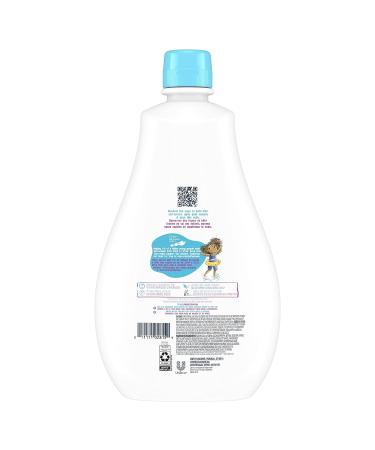 Dove Kids Care Cotton Candy Bubble Bath 20 oz | Hypoallergenic Formula - Buy Online on GoSupps.com