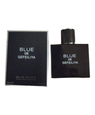 Blue (Blue de gefeiliya Black)