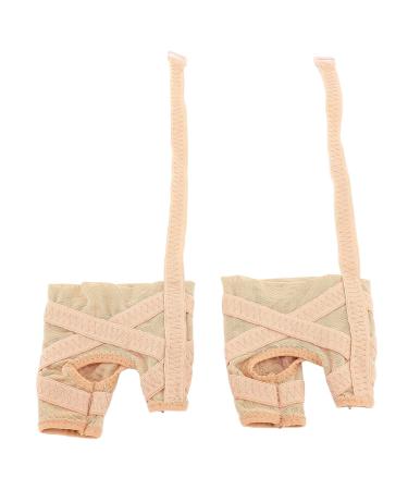 ZJchao Bunion Corrector for Men & Women | Adjustable Hallux Valgus Splint & Breathable Cushion Socks - Buy Online on GoSupps.com