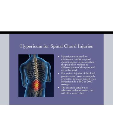 Hypericum Calendula Cream 24 pack - Buy Online on GoSupps.com