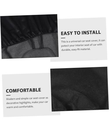 Balacoo 2pcs set Maquillaje for Stenci Shaping Assistant De Grooming Handheld Women Kit Eyebrow with Strap mediumx2pcs Violetx2pcs - Buy Online on GoSupps.com