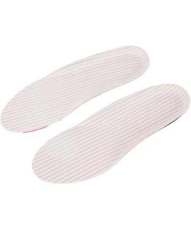 Buy Sports Insoles for Men & Women - Size 41-45 Shock Absorbing Arch Support & Breathable Comfort - Buy Online on GoSupps.com