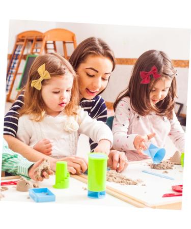 FRCOLOR 4 Pairs Bow Hairpin Girls Hair Bows Decorative Hair Bows Bowknot Hair Barrettes Christmas Hair Clips Red Bow Hair Clip Red Bows Creative Hairpin Pearl Yarn Baby Girl Cloth Pretty - Buy Online on GoSupps.com