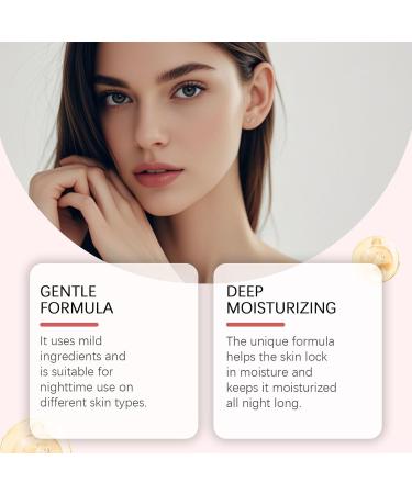 Cr me hydratante claircissante - raffermissant pour le visage - 50 g - Lotion r paratrice hydratante pour le visage le cou les paules les femmes la nuit les voyages la maison - Buy Online on GoSupps.com