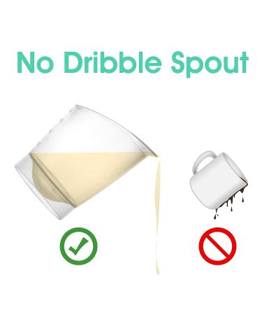 Maymom Baby Feeding Cup for Dosing Medicine - 1 oz (4ct) | Graduated Measurement for Accurate Dosage - Buy Online on GoSupps.com