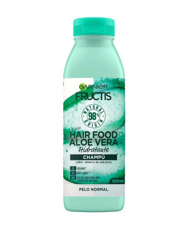 Fructis CH H.Food 350ml aloe