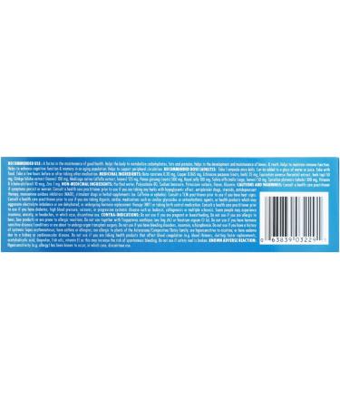 Enerforce Plus (30 Ampoules) 30 Count - Buy Online on GoSupps.com