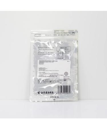 YAMAGATAYA KIZAMI (Julienne) NORI 4.5G - Buy Online on GoSupps.com