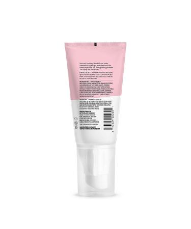 Acure Seriously Soothing Rose Water & Watermelon Mist - 2 fl oz - Hydrating & Refreshing Face Mist - Buy Online on GoSupps.com