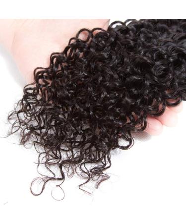 Shop Clarolair Brazilian Curly Human Hair Bundles 3 Bundles of Real Brazilian Hair (10 12 14 Inch 300g) for Stunning Weaves - International Shipping Available! - Buy Online on GoSupps.com