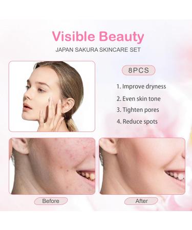 Xumann Skincare Set for Teenagers Girls Travel Skin Care Sets & Kits Kids Skin Care Products Teen Skincare Set - Buy Online on GoSupps.com