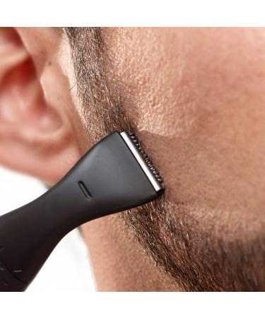 PHILIPS GoStyler: Ultra-Precise Beard Trimmer & Groomer - Buy Online on GoSupps.com