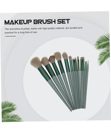MAGICLULU 1 Set Makeup Brush Set - Portable Buffing Highlighter and Cheek Blush Tools for Flawless Beauty | International Shipping Available - Buy Online on GoSupps.com