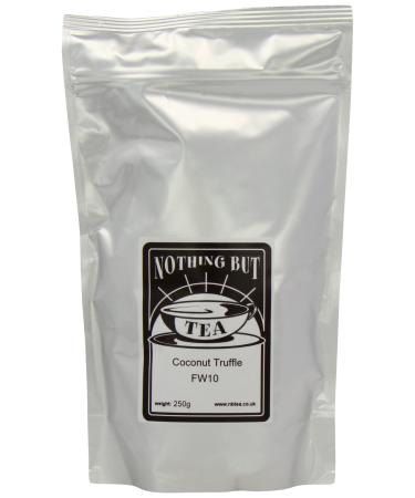 Nothing But Tea White Coconut Truffle 250 g