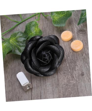 Shop Mikinona Car Air Vent Perfume - Camellia Scented Auto Decoration & Air Purifier | International Shipping - Buy Online on GoSupps.com
