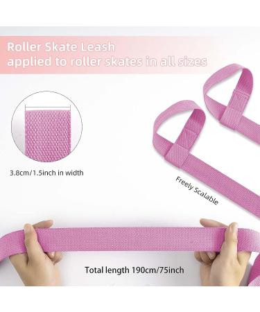 Adjustable Carrier Strap for Yoga Mat, Ski Boots, Roller Skates & More - Buy Online on GoSupps.com