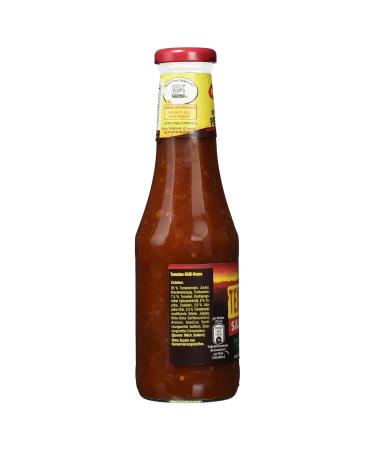 Buy Maggi Texicana Salsa Seasoning Sauce - 500 ml | Authentic Flavor International Shipping Available - Buy Online on GoSupps.com