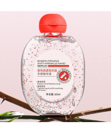 Travel-size hand cream - 60ml Natural moisturizing hand cream - Personal care supplies - For young men girlfriends teenagers family colleagues parents - Buy Online on GoSupps.com