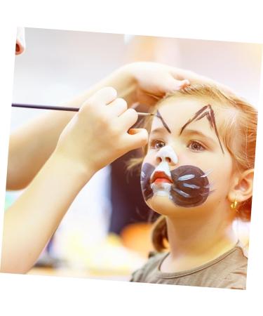 Beaupretty Halloween Scar Cream & Blood Gel Set - Theatrical Makeup Kit for Masquerade & Prom | 3 Pcs Extra Flesh Effects - Buy Online on GoSupps.com