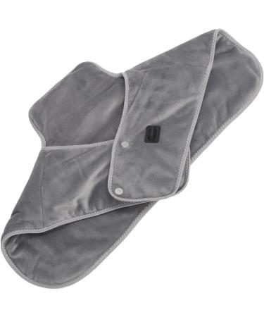 ZJchao Electrically Heated Neck Pad - Adjustable Temperature & Intelligent Weight for Men & Women | Perfect Winter Heating Solution - Buy Online on GoSupps.com