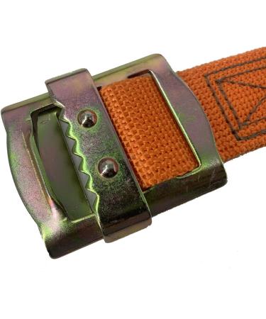 CDZHLTG Tree Climbing Equipment Set | Fall Protection Rope Climbing Belt & Gear for Outdoor Mountaineering - Buy Online on GoSupps.com