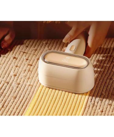 Portable Fabric Shaver & Lint Remover | Effective Lint Removal for All Fabrics - International Shipping Available - Buy Online on GoSupps.com
