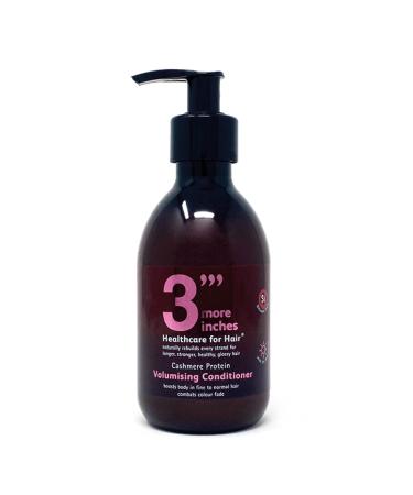 3 More Inch Life Pull-Out Haircare Conditioner 250 ml