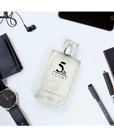 M133 Mens perfume bottles - Confident and Passionate Scent - Perfume made with natural Perfume Ingredients - Amber Aromatic Fresh Green Sweet and Vanilla - Gift for Him - 50ml 1.7oz 1.7 Fl Oz (Pack of 1) - Buy Online on GoSupps.com