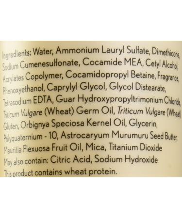 Aveeno Nourish+ Shine Illuminating Shampoo - 10.5 fl. oz for Shiny Hair | International Shipping Available - Buy Online on GoSupps.com