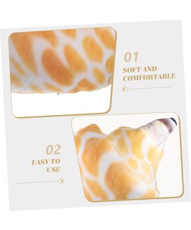 Zerodeko 4pcs Conch Pillow Doll Throw Pillows for Couch Bed Pillows Couch Pillows Throw Pillows for Bed Throw Pillow for Couch Sofa Pillow Home Pillow Plush Oysters Girl As Shownx4pcs 50.00X40.00X10.00CMx4pcs - Buy Online on GoSupps.com