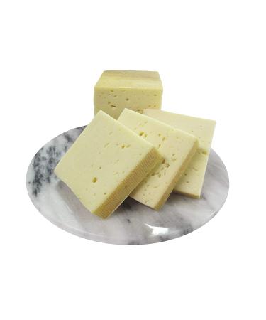 Limburger Cheese - 8 oz Brick | Artisanal Dairy Product - Buy Online on GoSupps.com