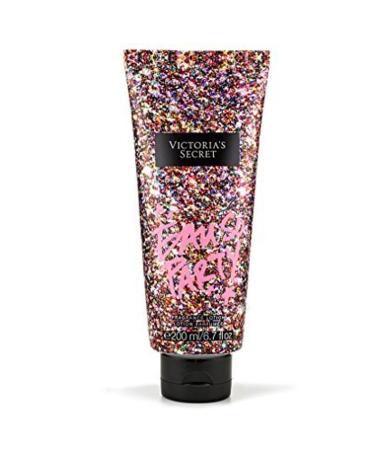 Victorias Secret Eau So Party Lotion