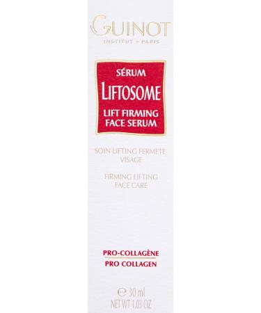 Guinot Liftosome Lift Firming Face Serum 0.88 Oz - Anti-Aging & Hydrating Skincare for All Skin Types - Buy Online on GoSupps.com
